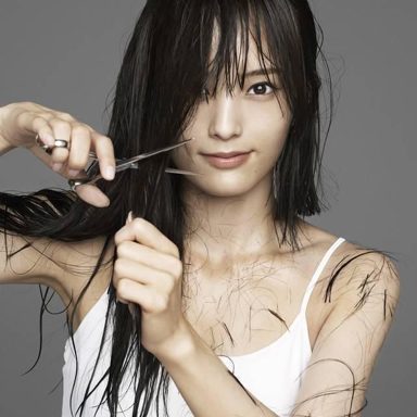 Yamamoto Sayaka