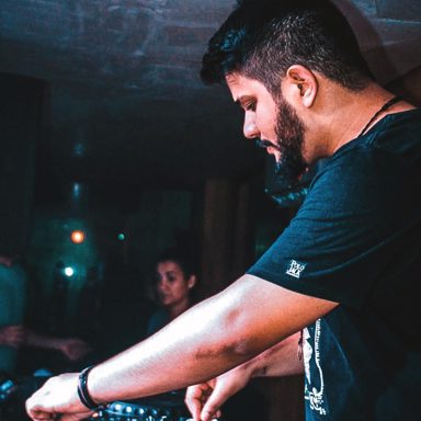 Yan Pablo DJ