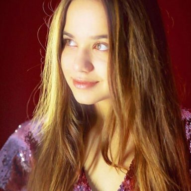 Yana Hovhannisyan