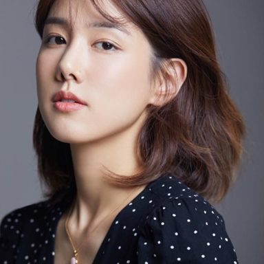 Yang Ji Won (Spica)