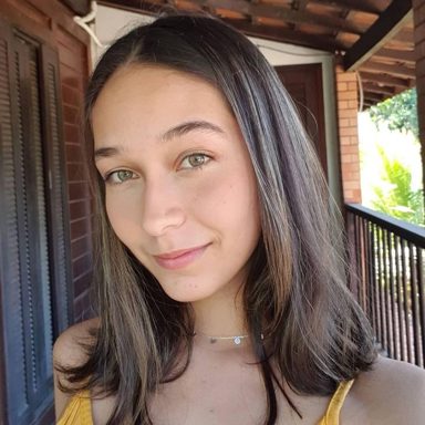 Yasmim Silveira