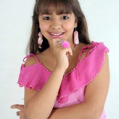 Yasmin Amaral