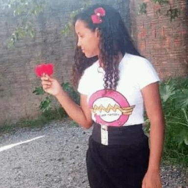 Yasmi Lopes