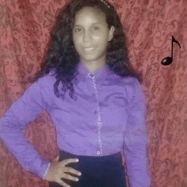 Yasmi Lopes