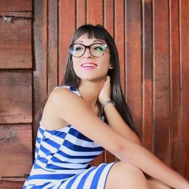 Yasmin de Paula