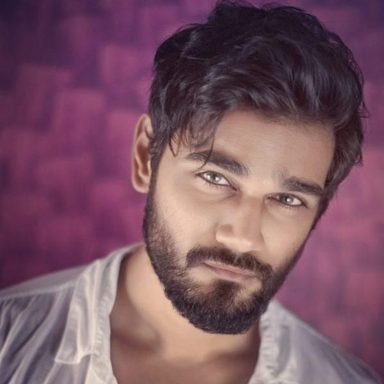 Yasser Desai