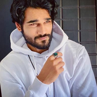Yasser Desai