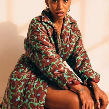 Yaya Bey