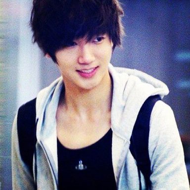 Ye Sung photo 18