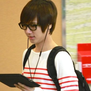 Ye Sung photo 14