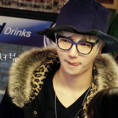 Ye Sung photo 22