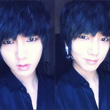 Ye Sung photo 12
