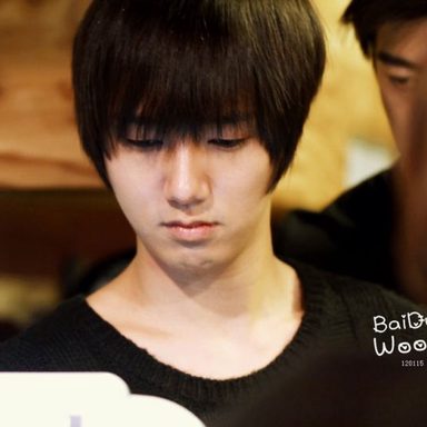 Ye Sung photo 29