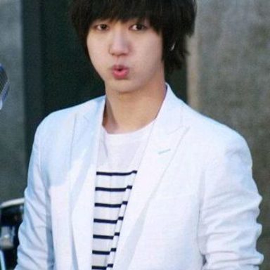 Ye Sung photo 15