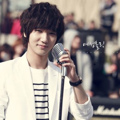 Ye Sung photo 11
