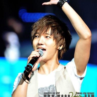 Ye Sung