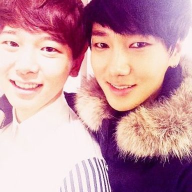 Ye Sung photo 23