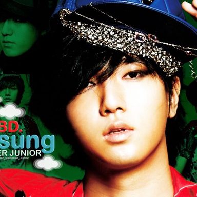 Ye Sung photo 24