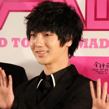 Ye Sung