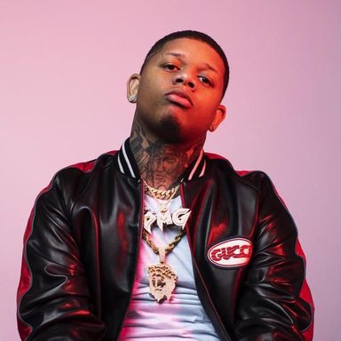 Yella Beezy