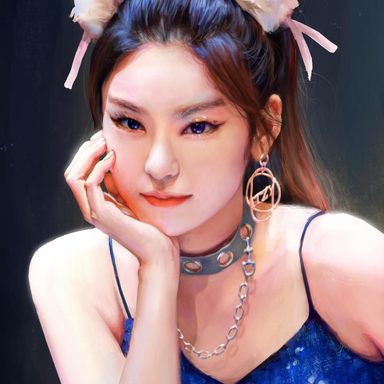 YEJI photo 21