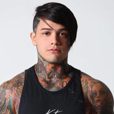 Yeferson Cossio