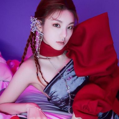 YEJI
