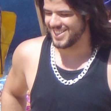 YEGOR GOMEZ