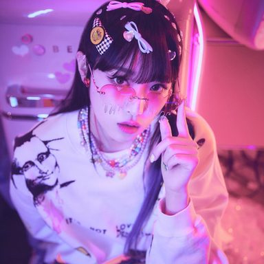 YENA photo 29