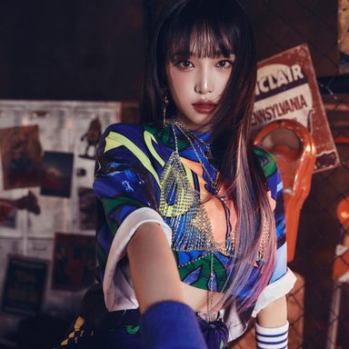 YENA photo 41