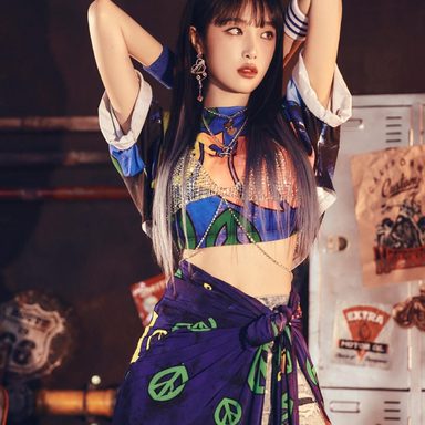 YENA photo 43