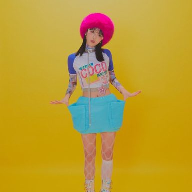 YENA photo 54