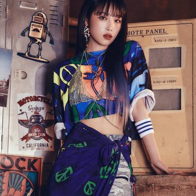 YENA photo 42