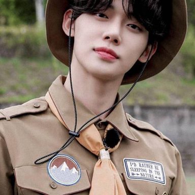 Yeonjun