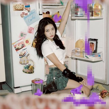 Yeri (Red Velvet)