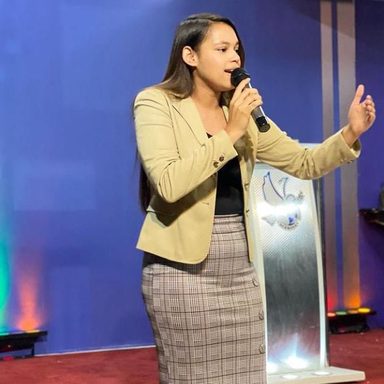 Yessica García