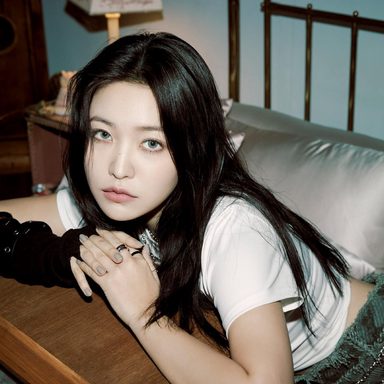 Yeri (Red Velvet)