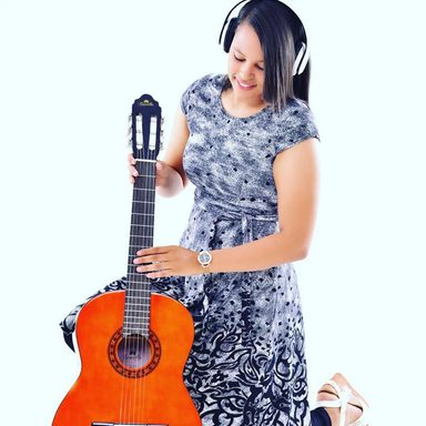 Yessica García