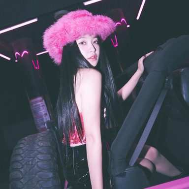Yeri (Red Velvet)