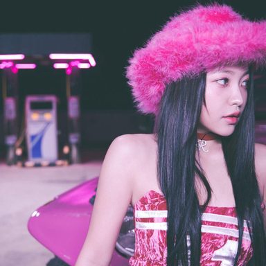 Yeri (Red Velvet)
