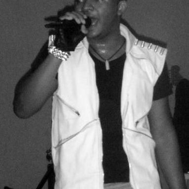 Yhago Sebaz