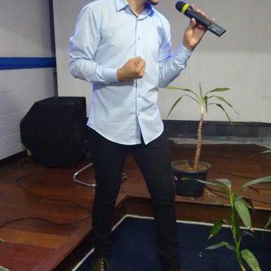 Ygor Attalaia