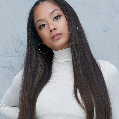 Ylona Garcia