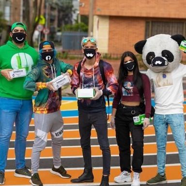 Yolo Aventuras