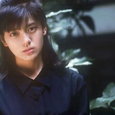 Yoko Minamino
