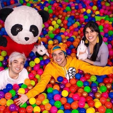 Yolo Aventuras