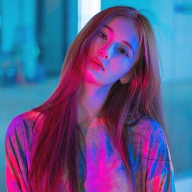 Yoo Lana