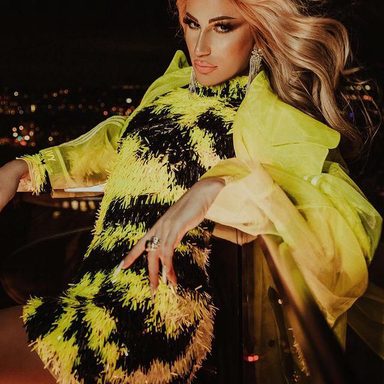 Yoncé Banks