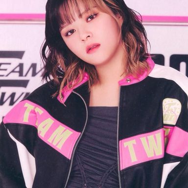 Yoo Jeongyeon
