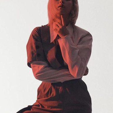Yoo Jeongyeon